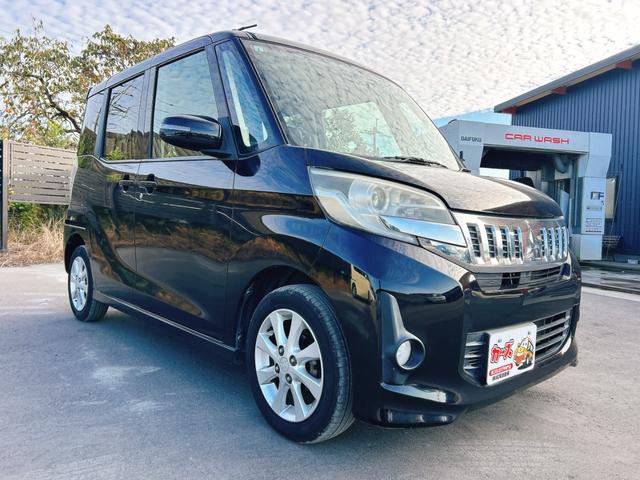 ｅＫスペースカスタム カスタムＧ　ドライブレコーダー　バックカメラ　両側スライド・片側電動　ナビ　ＴＶ　ＨＩＤ　スマートキー　アイドリングストップ　電動格納ミラー　ベンチシート　ＣＶＴ　盗難防止システム　ＡＢＳ　ＥＳＣ　ＣＤ（13枚目）