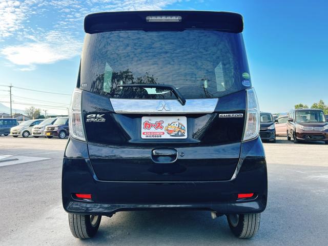 ｅＫスペースカスタム カスタムＧ　ドライブレコーダー　バックカメラ　両側スライド・片側電動　ナビ　ＴＶ　ＨＩＤ　スマートキー　アイドリングストップ　電動格納ミラー　ベンチシート　ＣＶＴ　盗難防止システム　ＡＢＳ　ＥＳＣ　ＣＤ（16枚目）