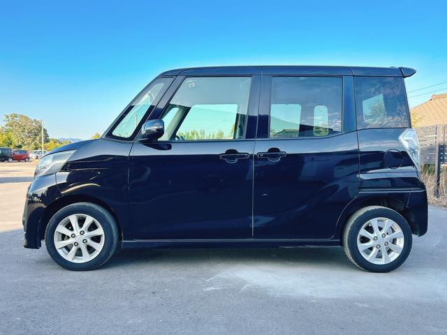 ｅＫスペースカスタム カスタムＧ　ドライブレコーダー　バックカメラ　両側スライド・片側電動　ナビ　ＴＶ　ＨＩＤ　スマートキー　アイドリングストップ　電動格納ミラー　ベンチシート　ＣＶＴ　盗難防止システム　ＡＢＳ　ＥＳＣ　ＣＤ（18枚目）