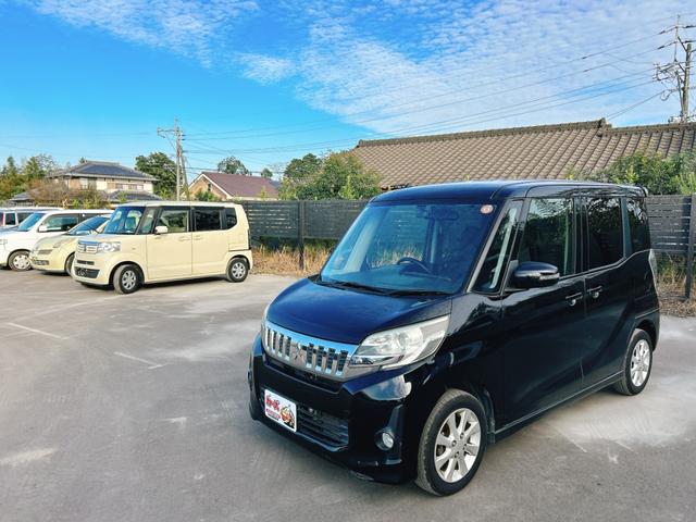 ｅＫスペースカスタム カスタムＧ　ドライブレコーダー　バックカメラ　両側スライド・片側電動　ナビ　ＴＶ　ＨＩＤ　スマートキー　アイドリングストップ　電動格納ミラー　ベンチシート　ＣＶＴ　盗難防止システム　ＡＢＳ　ＥＳＣ　ＣＤ（21枚目）