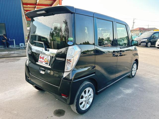 ｅＫスペースカスタム カスタムＧ　ドライブレコーダー　バックカメラ　両側スライド・片側電動　ナビ　ＴＶ　ＨＩＤ　スマートキー　アイドリングストップ　電動格納ミラー　ベンチシート　ＣＶＴ　盗難防止システム　ＡＢＳ　ＥＳＣ　ＣＤ（25枚目）