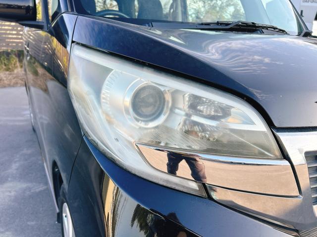 ｅＫスペースカスタム カスタムＧ　ドライブレコーダー　バックカメラ　両側スライド・片側電動　ナビ　ＴＶ　ＨＩＤ　スマートキー　アイドリングストップ　電動格納ミラー　ベンチシート　ＣＶＴ　盗難防止システム　ＡＢＳ　ＥＳＣ　ＣＤ（28枚目）