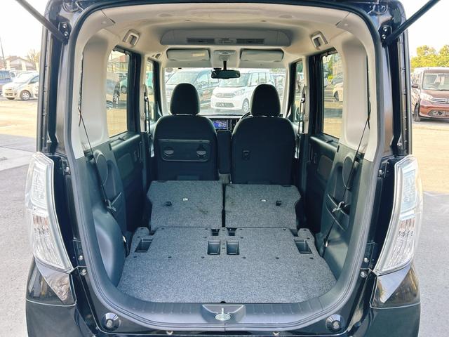 ｅＫスペースカスタム カスタムＧ　ドライブレコーダー　バックカメラ　両側スライド・片側電動　ナビ　ＴＶ　ＨＩＤ　スマートキー　アイドリングストップ　電動格納ミラー　ベンチシート　ＣＶＴ　盗難防止システム　ＡＢＳ　ＥＳＣ　ＣＤ（29枚目）