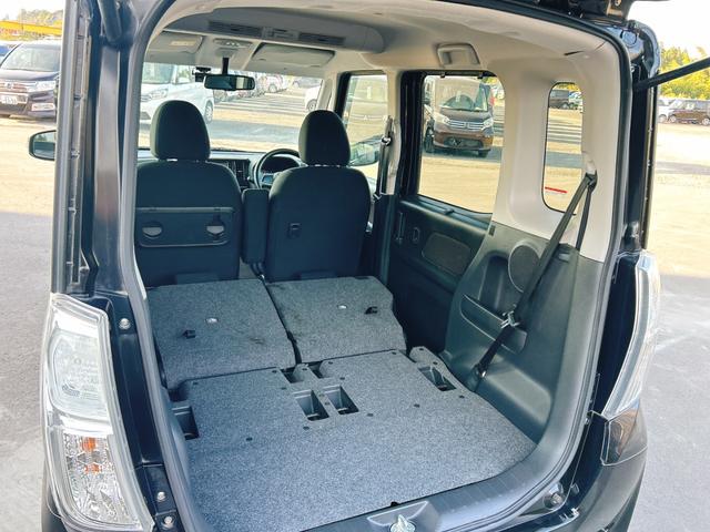 ｅＫスペースカスタム カスタムＧ　ドライブレコーダー　バックカメラ　両側スライド・片側電動　ナビ　ＴＶ　ＨＩＤ　スマートキー　アイドリングストップ　電動格納ミラー　ベンチシート　ＣＶＴ　盗難防止システム　ＡＢＳ　ＥＳＣ　ＣＤ（30枚目）