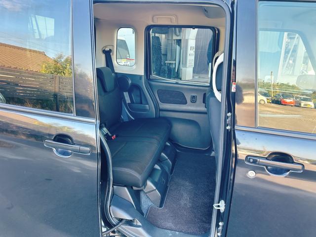 ｅＫスペースカスタム カスタムＧ　ドライブレコーダー　バックカメラ　両側スライド・片側電動　ナビ　ＴＶ　ＨＩＤ　スマートキー　アイドリングストップ　電動格納ミラー　ベンチシート　ＣＶＴ　盗難防止システム　ＡＢＳ　ＥＳＣ　ＣＤ（36枚目）