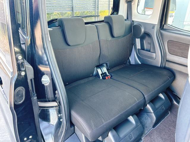 ｅＫスペースカスタム カスタムＧ　ドライブレコーダー　バックカメラ　両側スライド・片側電動　ナビ　ＴＶ　ＨＩＤ　スマートキー　アイドリングストップ　電動格納ミラー　ベンチシート　ＣＶＴ　盗難防止システム　ＡＢＳ　ＥＳＣ　ＣＤ（37枚目）