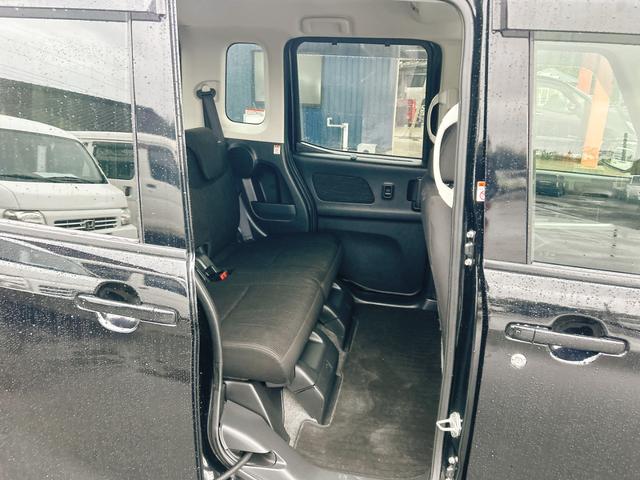 デイズルークス ハイウェイスター X 保証12ヵ月・走行無制限 ドライブレコーダー 全周囲カメラ 両側スライド・片側電動 ナビ TV 衝突被害軽減システム HID スマートキー アイドリングストップ 電動格納ミラー ベンチシート CVT(28枚目)