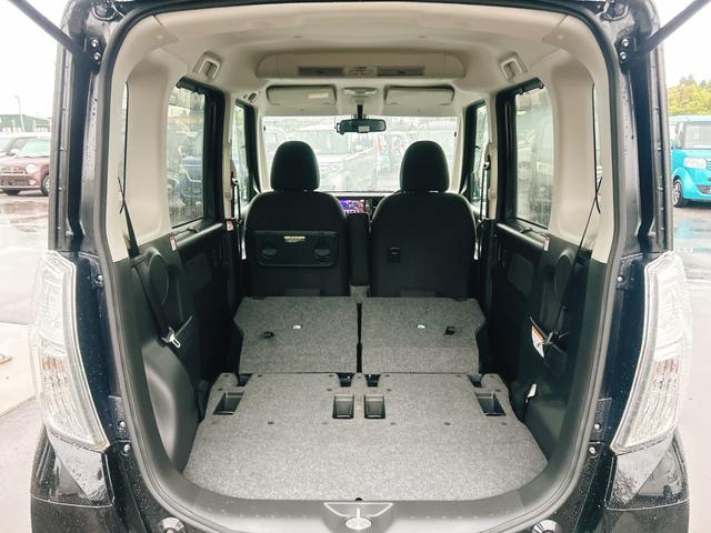 デイズルークス ハイウェイスター X 保証12ヵ月・走行無制限 ドライブレコーダー 全周囲カメラ 両側スライド・片側電動 ナビ TV 衝突被害軽減システム HID スマートキー アイドリングストップ 電動格納ミラー ベンチシート CVT(32枚目)