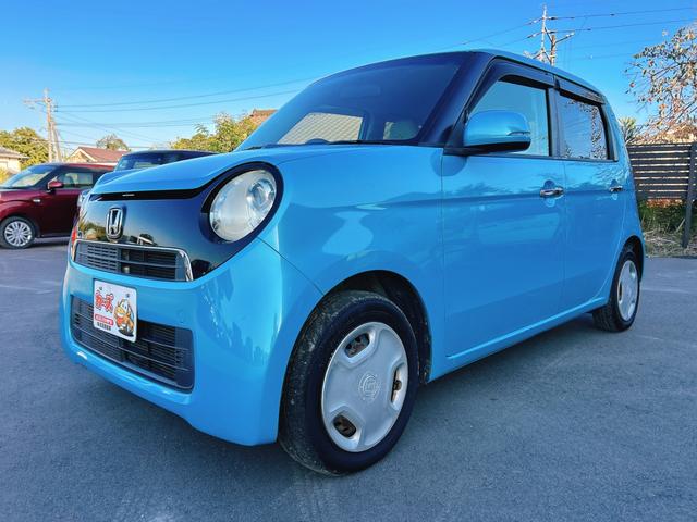 N-ONE G・Lパッケージ 保証12ヵ月・走行無制限 ETC ナビ オートライト HID スマートキー アイドリングストップ 電動格納ミラー ベンチシート CVT 盗難防止システム ABS ESC 衝突安全ボディ エアコン(10枚目)