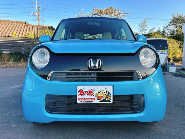 N-ONE G・Lパッケージ 保証12ヵ月・走行無制限 ETC ナビ オートライト HID スマートキー アイドリングストップ 電動格納ミラー ベンチシート CVT 盗難防止システム ABS ESC 衝突安全ボディ エアコン(11枚目)
