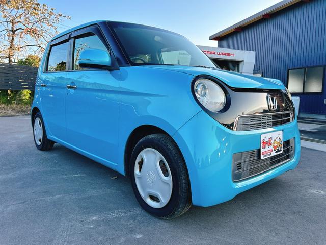 N-ONE G・Lパッケージ 保証12ヵ月・走行無制限 ETC ナビ オートライト HID スマートキー アイドリングストップ 電動格納ミラー ベンチシート CVT 盗難防止システム ABS ESC 衝突安全ボディ エアコン(12枚目)