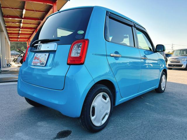 N-ONE G・Lパッケージ 保証12ヵ月・走行無制限 ETC ナビ オートライト HID スマートキー アイドリングストップ 電動格納ミラー ベンチシート CVT 盗難防止システム ABS ESC 衝突安全ボディ エアコン(14枚目)