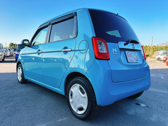 N-ONE G・Lパッケージ 保証12ヵ月・走行無制限 ETC ナビ オートライト HID スマートキー アイドリングストップ 電動格納ミラー ベンチシート CVT 盗難防止システム ABS ESC 衝突安全ボディ エアコン(16枚目)