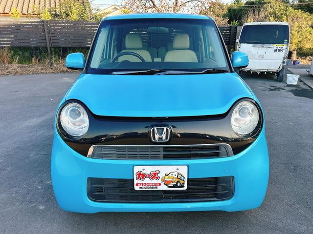 N-ONE G・Lパッケージ 保証12ヵ月・走行無制限 ETC ナビ オートライト HID スマートキー アイドリングストップ 電動格納ミラー ベンチシート CVT 盗難防止システム ABS ESC 衝突安全ボディ エアコン(22枚目)