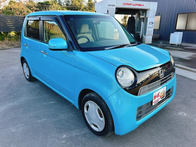 N-ONE G・Lパッケージ 保証12ヵ月・走行無制限 ETC ナビ オートライト HID スマートキー アイドリングストップ 電動格納ミラー ベンチシート CVT 盗難防止システム ABS ESC 衝突安全ボディ エアコン(23枚目)