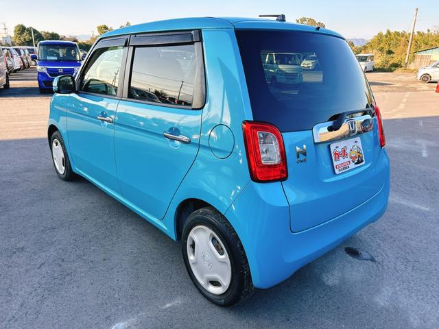 N-ONE G・Lパッケージ 保証12ヵ月・走行無制限 ETC ナビ オートライト HID スマートキー アイドリングストップ 電動格納ミラー ベンチシート CVT 盗難防止システム ABS ESC 衝突安全ボディ エアコン(26枚目)