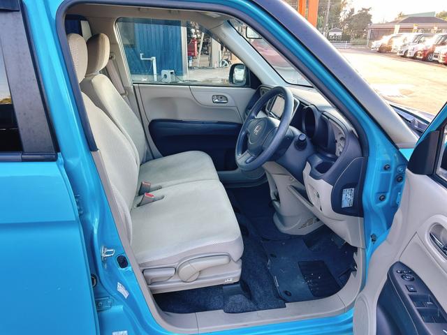 N-ONE G・Lパッケージ 保証12ヵ月・走行無制限 ETC ナビ オートライト HID スマートキー アイドリングストップ 電動格納ミラー ベンチシート CVT 盗難防止システム ABS ESC 衝突安全ボディ エアコン(29枚目)