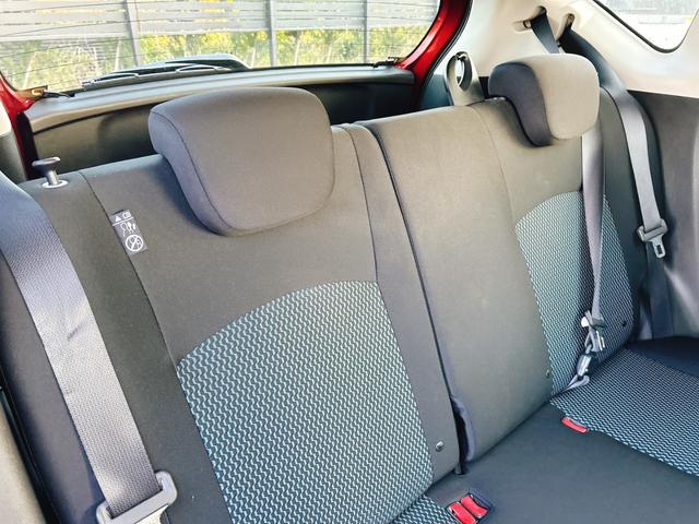 ノート X DIG-S 保証12ヵ月・走行無制限 TV アルミホイール スマートキー アイドリングストップ 電動格納ミラー CVT 盗難防止システム 衝突安全ボディ ABS CD ミュージックプレイヤー接続可 エアコン(30枚目)