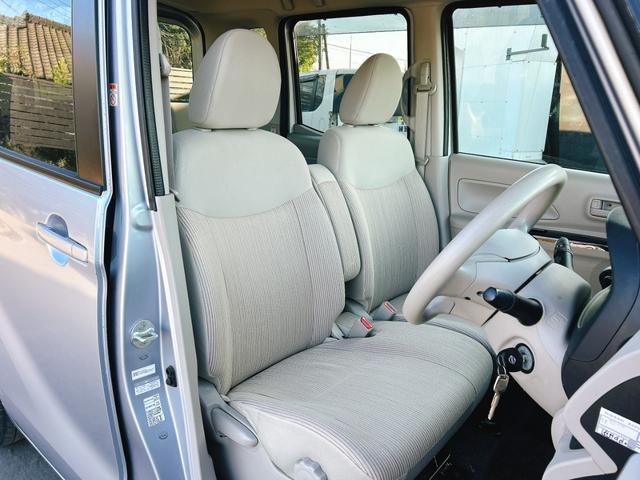 デイズルークス Ｓ　保証１２ヵ月・走行無制限　両側スライドドア　キーレスエントリー　ベンチシート　ＣＶＴ　ＡＢＳ　ＣＤ　衝突安全ボディ　エアコン　パワーステアリング　パワーウィンドウ（9枚目）