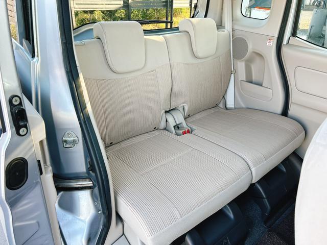 デイズルークス Ｓ　保証１２ヵ月・走行無制限　両側スライドドア　キーレスエントリー　ベンチシート　ＣＶＴ　ＡＢＳ　ＣＤ　衝突安全ボディ　エアコン　パワーステアリング　パワーウィンドウ（10枚目）