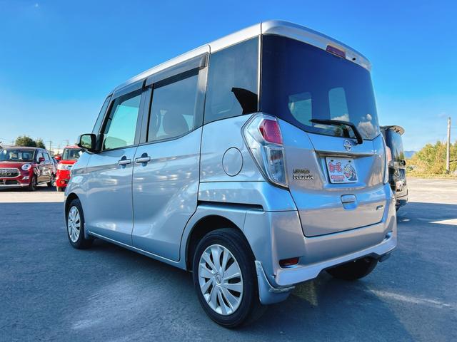 デイズルークス Ｓ　保証１２ヵ月・走行無制限　両側スライドドア　キーレスエントリー　ベンチシート　ＣＶＴ　ＡＢＳ　ＣＤ　衝突安全ボディ　エアコン　パワーステアリング　パワーウィンドウ（18枚目）