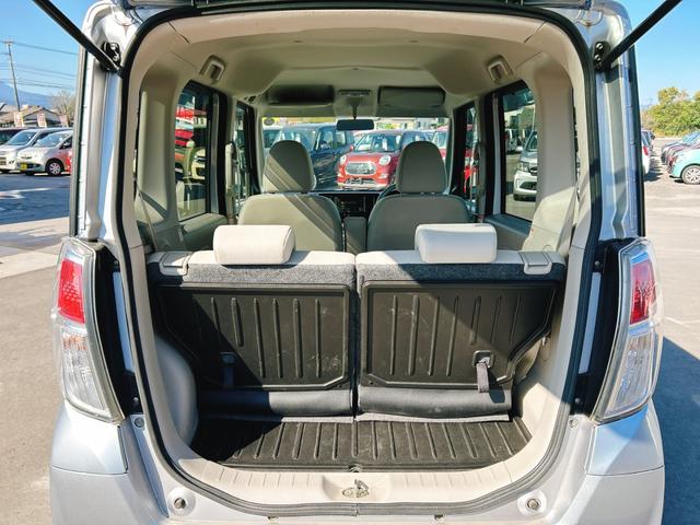 デイズルークス Ｓ　保証１２ヵ月・走行無制限　両側スライドドア　キーレスエントリー　ベンチシート　ＣＶＴ　ＡＢＳ　ＣＤ　衝突安全ボディ　エアコン　パワーステアリング　パワーウィンドウ（19枚目）