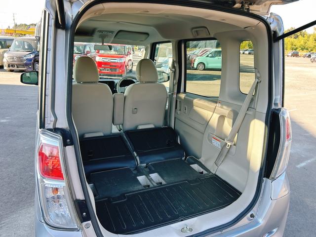 デイズルークス Ｓ　保証１２ヵ月・走行無制限　両側スライドドア　キーレスエントリー　ベンチシート　ＣＶＴ　ＡＢＳ　ＣＤ　衝突安全ボディ　エアコン　パワーステアリング　パワーウィンドウ（29枚目）