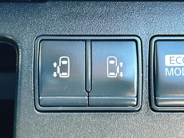 セレナ ハイウェイスター　Ｓ－ハイブリッド　保証１２ヵ月・走行無制限　ＥＴＣ　ＴＶ　オートクルーズコントロール　両側電動スライドドア　オートライト　エアロ　スマートキー　電動格納ミラー　後席モニター　３列シート　ＣＶＴ　アルミホイール（9枚目）