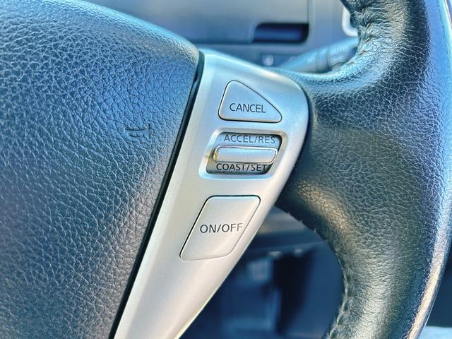 セレナ ハイウェイスター　Ｓ－ハイブリッド　保証１２ヵ月・走行無制限　ＥＴＣ　ＴＶ　オートクルーズコントロール　両側電動スライドドア　オートライト　エアロ　スマートキー　電動格納ミラー　後席モニター　３列シート　ＣＶＴ　アルミホイール（39枚目）