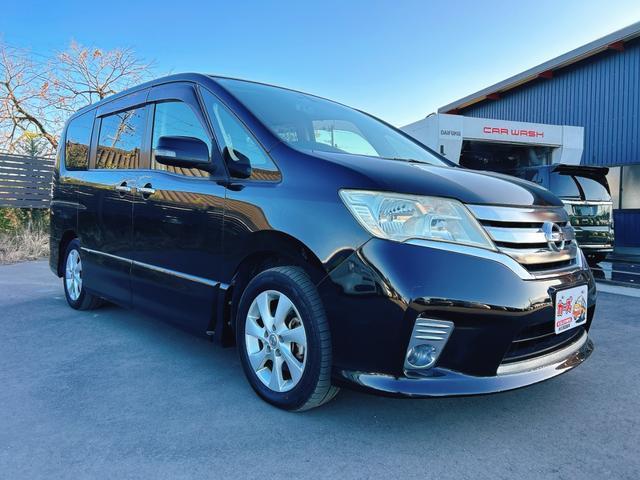 セレナ ハイウェイスター　Ｖセレクション　保証１２ヵ月・走行無制限　ドライブレコーダー　バックカメラ　ナビ　ＴＶ　オートクルーズコントロール　両側電動スライドドア　オートライト　スマートキー　電動格納ミラー　後席モニター　３列シート　ＣＶＴ（14枚目）