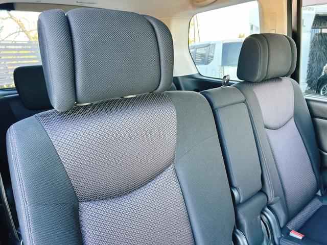 セレナ ハイウェイスター　Ｖセレクション　保証１２ヵ月・走行無制限　ドライブレコーダー　バックカメラ　ナビ　ＴＶ　オートクルーズコントロール　両側電動スライドドア　オートライト　スマートキー　電動格納ミラー　後席モニター　３列シート　ＣＶＴ（30枚目）