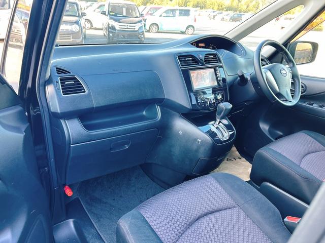 セレナ ハイウェイスター　Ｖセレクション　保証１２ヵ月・走行無制限　ドライブレコーダー　バックカメラ　ナビ　ＴＶ　オートクルーズコントロール　両側電動スライドドア　オートライト　スマートキー　電動格納ミラー　後席モニター　３列シート　ＣＶＴ（37枚目）