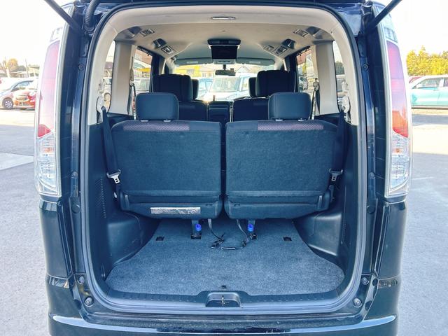 セレナ ハイウェイスター　Ｖセレクション　保証１２ヵ月・走行無制限　ドライブレコーダー　バックカメラ　ナビ　ＴＶ　オートクルーズコントロール　両側電動スライドドア　オートライト　スマートキー　電動格納ミラー　後席モニター　３列シート　ＣＶＴ（38枚目）