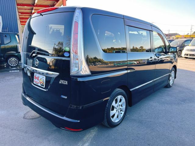 セレナ ハイウェイスター　Ｖセレクション　保証１２ヵ月・走行無制限　ドライブレコーダー　バックカメラ　ナビ　ＴＶ　オートクルーズコントロール　両側電動スライドドア　オートライト　スマートキー　電動格納ミラー　後席モニター　３列シート　ＣＶＴ（39枚目）