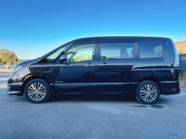 セレナ ハイウェイスター　Ｖセレクション＋セーフティ　ＳＨＶ　保証１２ヵ月・走行無制限　ＥＴＣ　バックカメラ　ナビ　ＴＶ　オートクルーズコントロール　レーンアシスト　衝突被害軽減システム　両側電動スライドドア　オートライト　ＬＥＤヘッドランプ　スマートキー（22枚目）