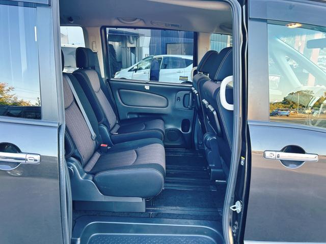 セレナ ハイウェイスター　Ｖセレクション＋セーフティ　ＳＨＶ　保証１２ヵ月・走行無制限　ＥＴＣ　バックカメラ　ナビ　ＴＶ　オートクルーズコントロール　レーンアシスト　衝突被害軽減システム　両側電動スライドドア　オートライト　ＬＥＤヘッドランプ　スマートキー（25枚目）