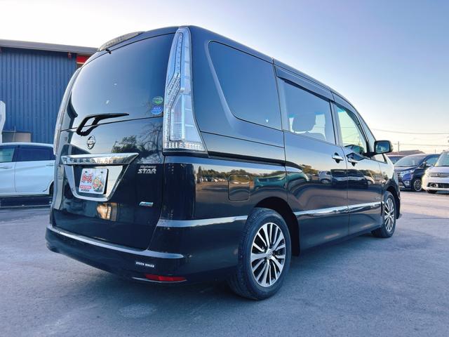 セレナ ハイウェイスター　Ｖセレクション＋セーフティ　ＳＨＶ　保証１２ヵ月・走行無制限　ＥＴＣ　バックカメラ　ナビ　ＴＶ　オートクルーズコントロール　レーンアシスト　衝突被害軽減システム　両側電動スライドドア　オートライト　ＬＥＤヘッドランプ　スマートキー（32枚目）