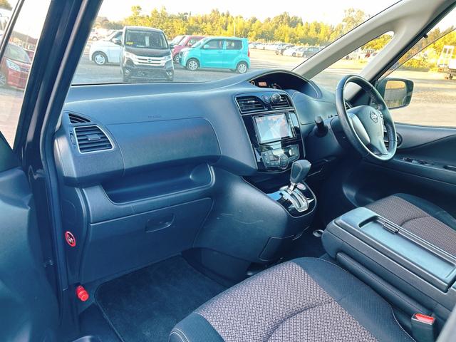 セレナ ハイウェイスター　Ｖセレクション＋セーフティ　ＳＨＶ　保証１２ヵ月・走行無制限　ＥＴＣ　バックカメラ　ナビ　ＴＶ　オートクルーズコントロール　レーンアシスト　衝突被害軽減システム　両側電動スライドドア　オートライト　ＬＥＤヘッドランプ　スマートキー（33枚目）