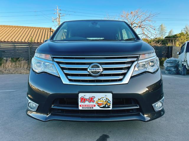 セレナ ハイウェイスター　Ｖセレクション＋セーフティ　ＳＨＶ　保証１２ヵ月・走行無制限　ＥＴＣ　バックカメラ　ナビ　ＴＶ　オートクルーズコントロール　レーンアシスト　衝突被害軽減システム　両側電動スライドドア　オートライト　ＬＥＤヘッドランプ　スマートキー（35枚目）