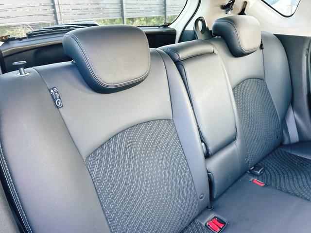 ノート メダリスト　保証１２ヵ月・走行無制限　ＥＴＣ　全周囲カメラ　ＴＶ　アルミホイール　オートライト　スマートキー　ＣＶＴ　盗難防止システム　衝突安全ボディ　ＡＢＳ　ＣＤ　ＵＳＢ　ミュージックプレイヤー接続可（28枚目）