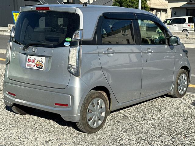 N-WGN G・Aパッケージ 保証12ヵ月・走行無制限 衝突被害軽減システム オートライト HID スマートキー アイドリングストップ ベンチシート CVT 盗難防止システム ABS ESC CD 衝突安全ボディ エアコン(17枚目)