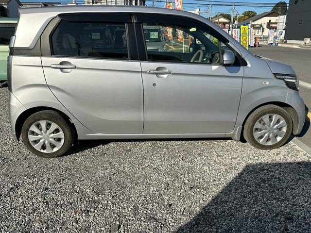 N-WGN G・Aパッケージ 保証12ヵ月・走行無制限 衝突被害軽減システム オートライト HID スマートキー アイドリングストップ ベンチシート CVT 盗難防止システム ABS ESC CD 衝突安全ボディ エアコン(18枚目)