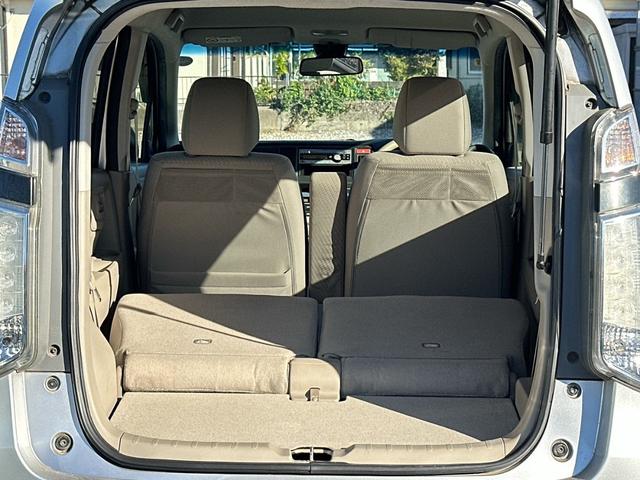 N-WGN G・Aパッケージ 保証12ヵ月・走行無制限 衝突被害軽減システム オートライト HID スマートキー アイドリングストップ ベンチシート CVT 盗難防止システム ABS ESC CD 衝突安全ボディ エアコン(25枚目)