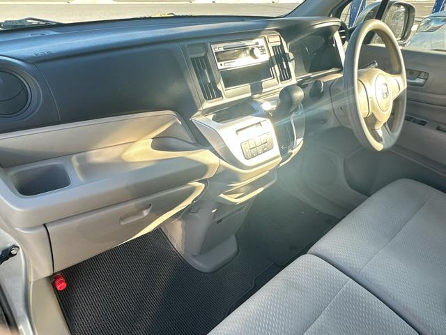 N-WGN G・Aパッケージ 保証12ヵ月・走行無制限 衝突被害軽減システム オートライト HID スマートキー アイドリングストップ ベンチシート CVT 盗難防止システム ABS ESC CD 衝突安全ボディ エアコン(32枚目)