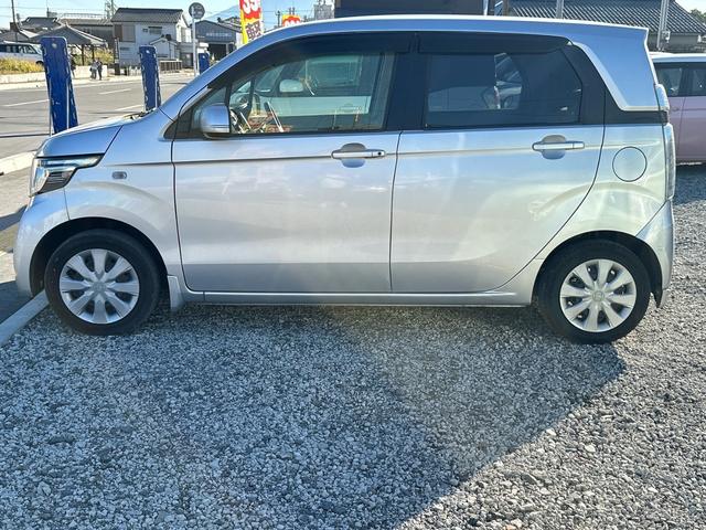 N-WGN G・Aパッケージ 保証12ヵ月・走行無制限 衝突被害軽減システム オートライト HID スマートキー アイドリングストップ ベンチシート CVT 盗難防止システム ABS ESC CD 衝突安全ボディ エアコン(41枚目)