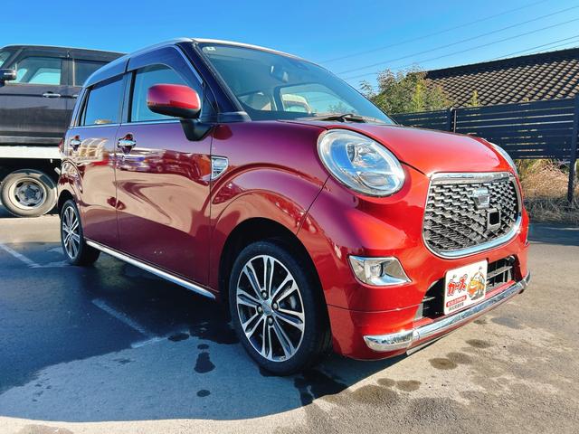 キャスト スタイルG SAII 保証12ヵ月・走行無制限 衝突被害軽減システム オートライト LEDヘッドランプ スマートキー アイドリングストップ 電動格納ミラー ベンチシート CVT 盗難防止システム ABS ESC CD(13枚目)