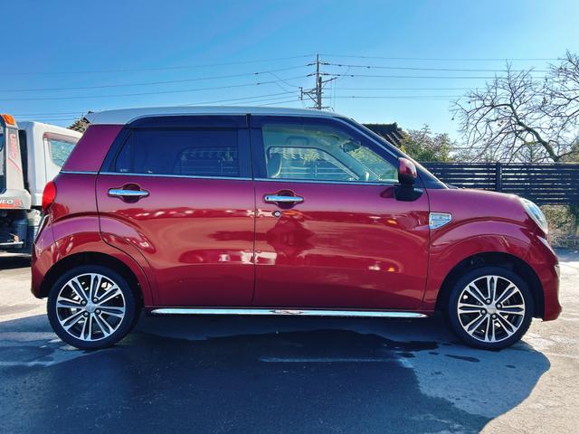 キャスト スタイルG SAII 保証12ヵ月・走行無制限 衝突被害軽減システム オートライト LEDヘッドランプ スマートキー アイドリングストップ 電動格納ミラー ベンチシート CVT 盗難防止システム ABS ESC CD(15枚目)