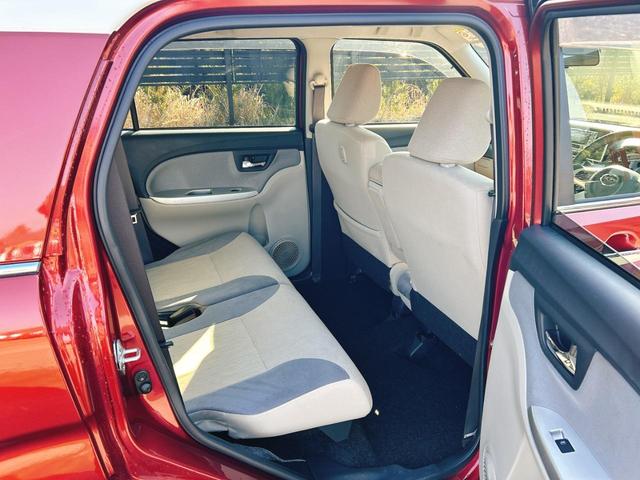 キャスト スタイルG SAII 保証12ヵ月・走行無制限 衝突被害軽減システム オートライト LEDヘッドランプ スマートキー アイドリングストップ 電動格納ミラー ベンチシート CVT 盗難防止システム ABS ESC CD(30枚目)