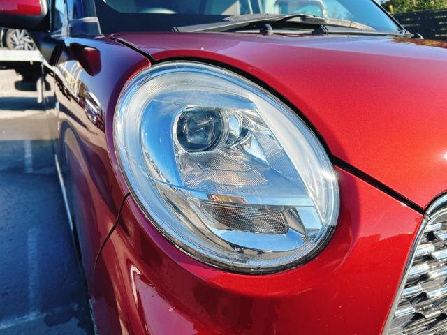 キャスト スタイルG SAII 保証12ヵ月・走行無制限 衝突被害軽減システム オートライト LEDヘッドランプ スマートキー アイドリングストップ 電動格納ミラー ベンチシート CVT 盗難防止システム ABS ESC CD(32枚目)