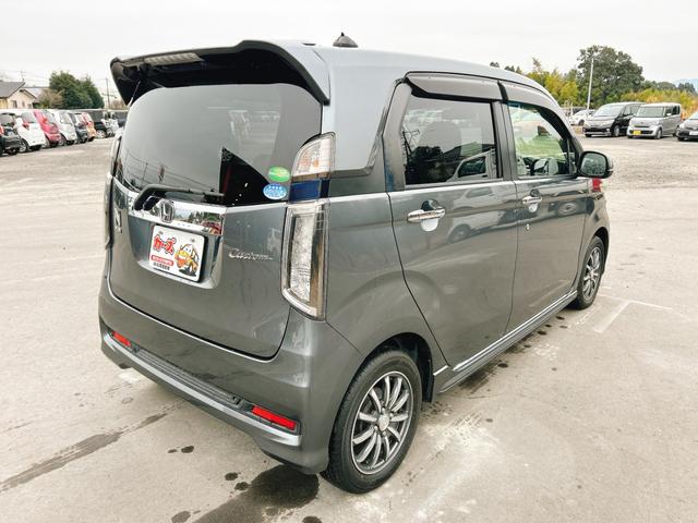 N-WGNカスタム G・Aパッケージ 保証12ヵ月・走行無制限 ETC バックカメラ ナビ TV オートクルーズコントロール 衝突被害軽減システム オートライト HID スマートキー アイドリングストップ 電動格納ミラー ベンチシート(16枚目)